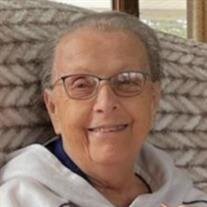 Alice J. Schave