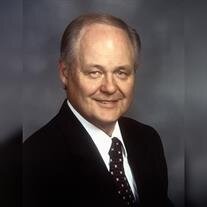 William J. "Bill" Chambo