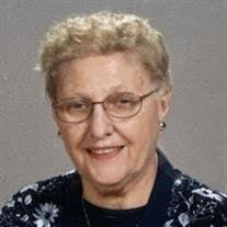 Shirley E. Piotter