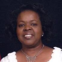 Charmaine Ephriam