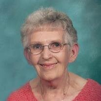 Marilyn R. Oosting
