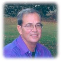 Mark D. Dexheimer
