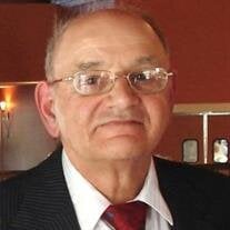 Anthony F. Tessi