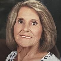 Judy Ann Kitchens Wertz