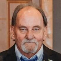 William "Bill" Allen Robb