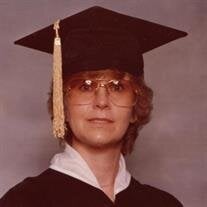 Shirlee Frances Lively