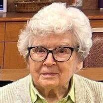 Patricia H. Foss