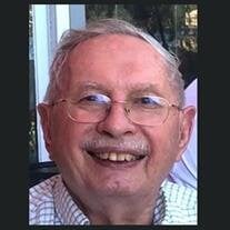 Robert "Bob" Joseph Naggy