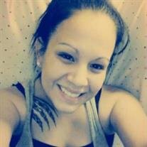 Dana Nicole Martinez