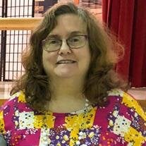 Melba Rae Melton