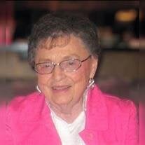 Rosemary June Dummer