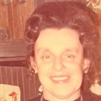 Barbara M Collins