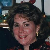 Susan Parker  Rector