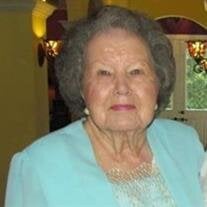 Oma D. Bagwell Thompson