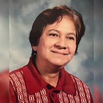 Sofia A. Von Possel