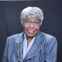 Katie B. Glenn
