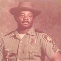 Ernest Benjamin Christian