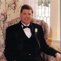 Carter Lane McKinnon
