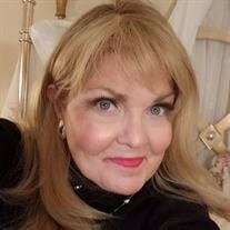 Marilyn Taylor-Boyle