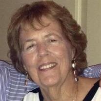 Catherine I. Flanagan