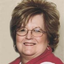Ruth Fern Peters