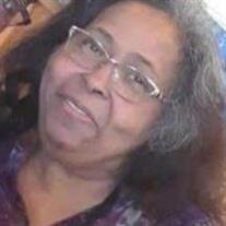 Debra Anise (Gilchrist) Horton