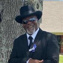 Mr. Sammie Lee Scott, Jr.