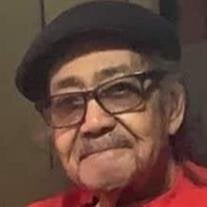 Mr. Otis Gibbs Jr.