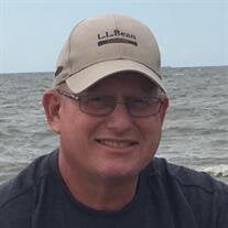 Richard Allen Payne