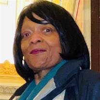 Mary Lou (Stewart) Hoyes