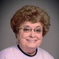 Pamela Sue Ayres Durkin