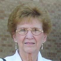 Janet M. Leinen Smith Denoyer