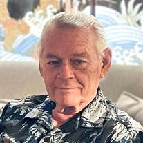 Larry Delarm