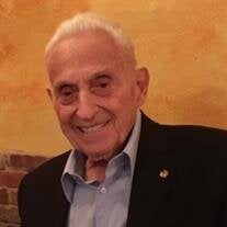 Albert J. Minissa