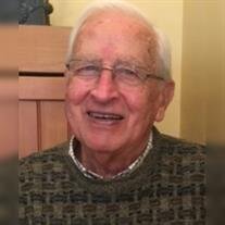Floyd Bennet Paulson