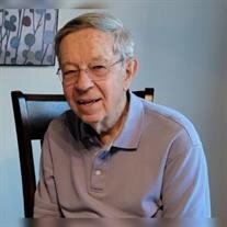 Ronald Irvin Anderson