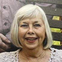 Mrs. Beverly Williams Phillips