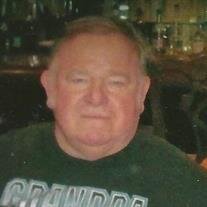 Bobby G. Crabtree