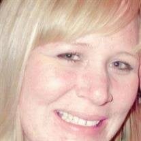 Dusty Lynelle Martineau Evans