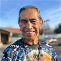 Hector "Lalo" Franco