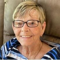 Rowena "Winnie" Weyer