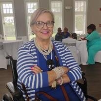 Mrs. Patti Wingate