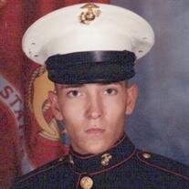 Darren Corley
