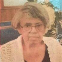 Lois Hawkins Baker