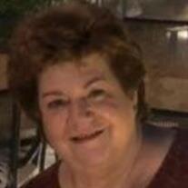Karen Johnston Kiappes