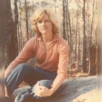 Betty Greenway Shelton