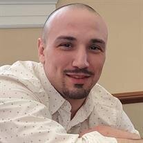 Nicholas David Tiberi Jr.