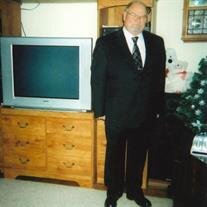 David Ray Smith Sr.
