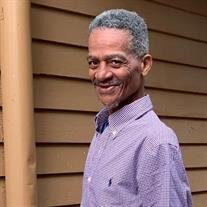 Llyod Anthony Barnes