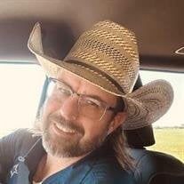 Joshua Lyle Voll
